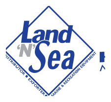 Land 'N' Sea