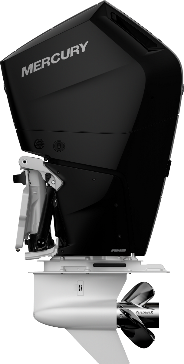 Mercury Marine outboard motors