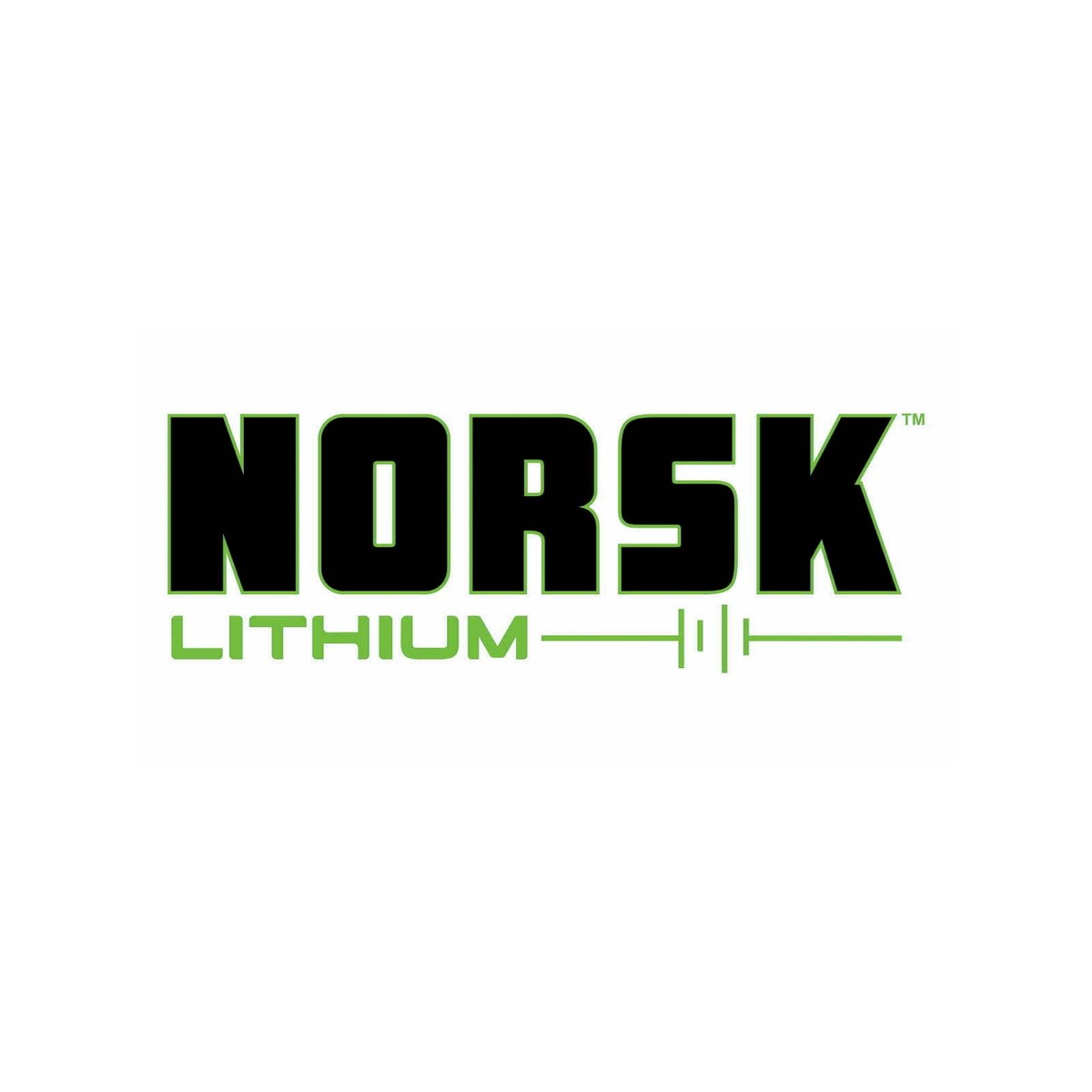 Norsk Lithium logo