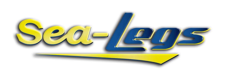 Sea-Legs logo